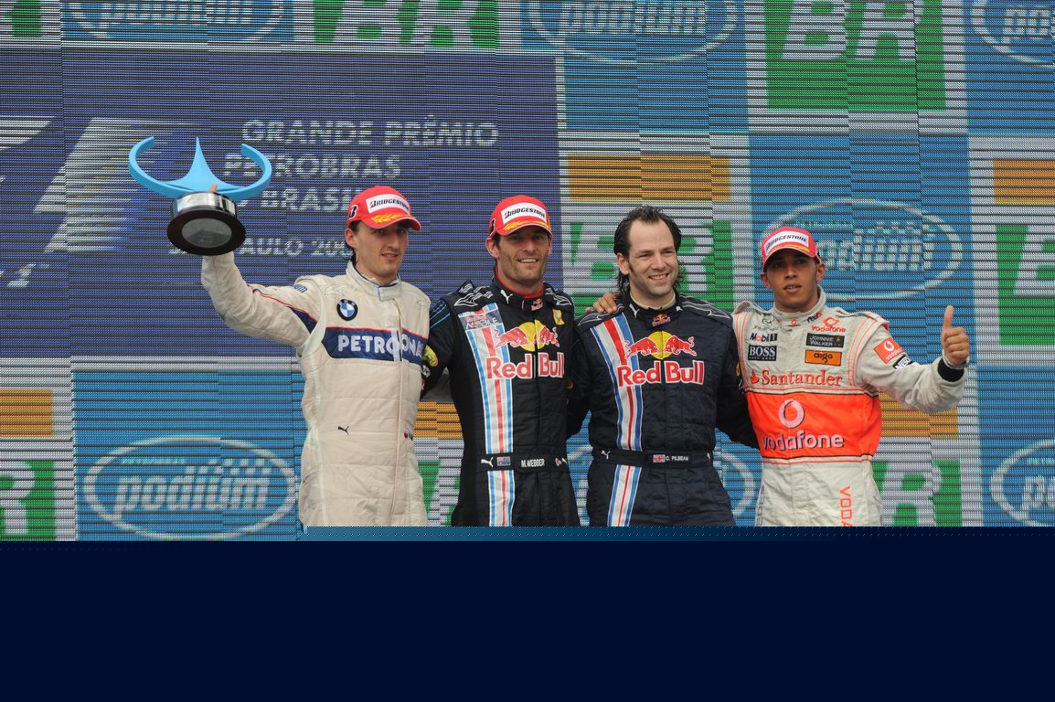 GP BRASILE